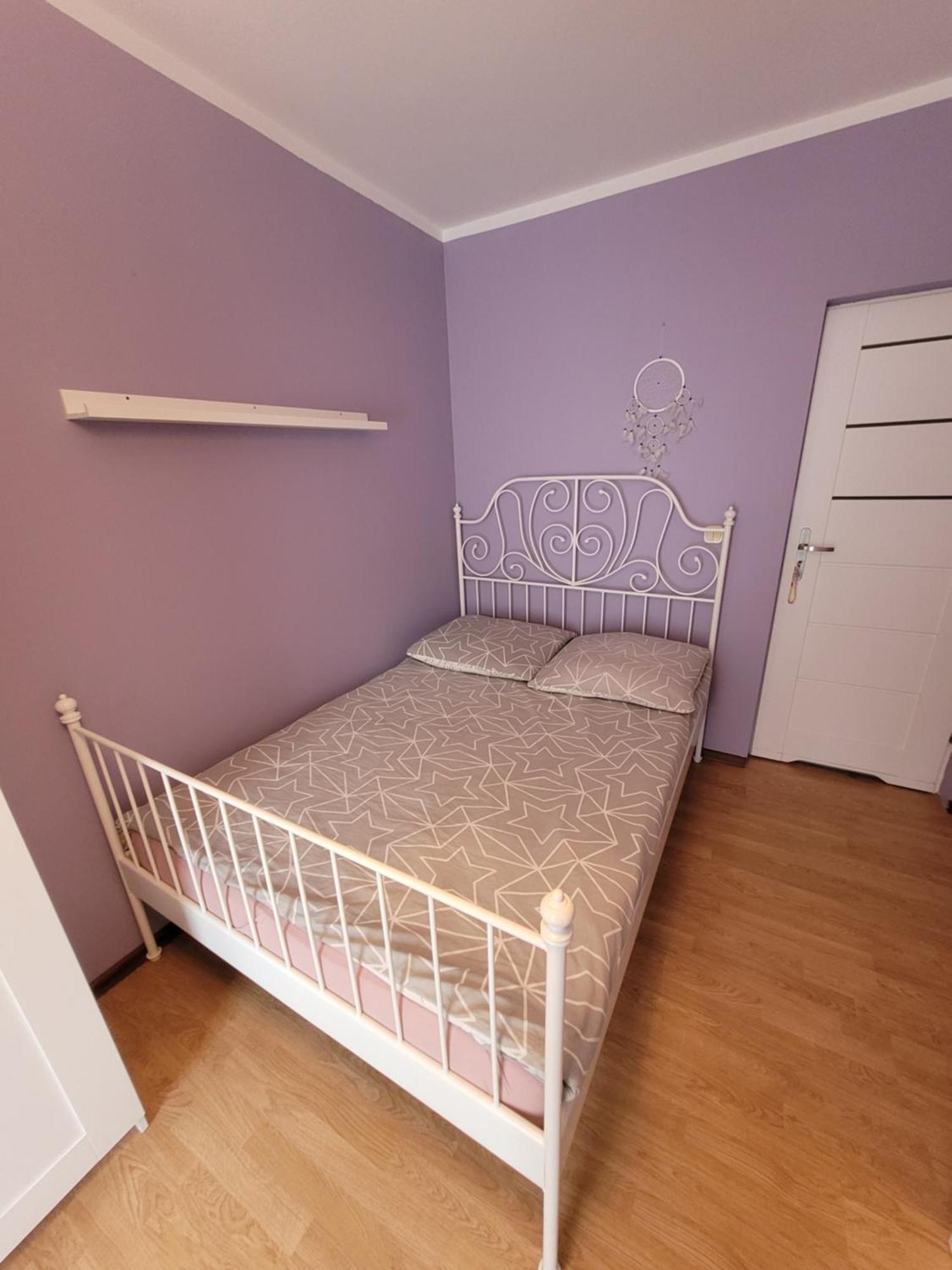 Apartament Pokoje E&J Międzyzdroje Pokój zdjęcie