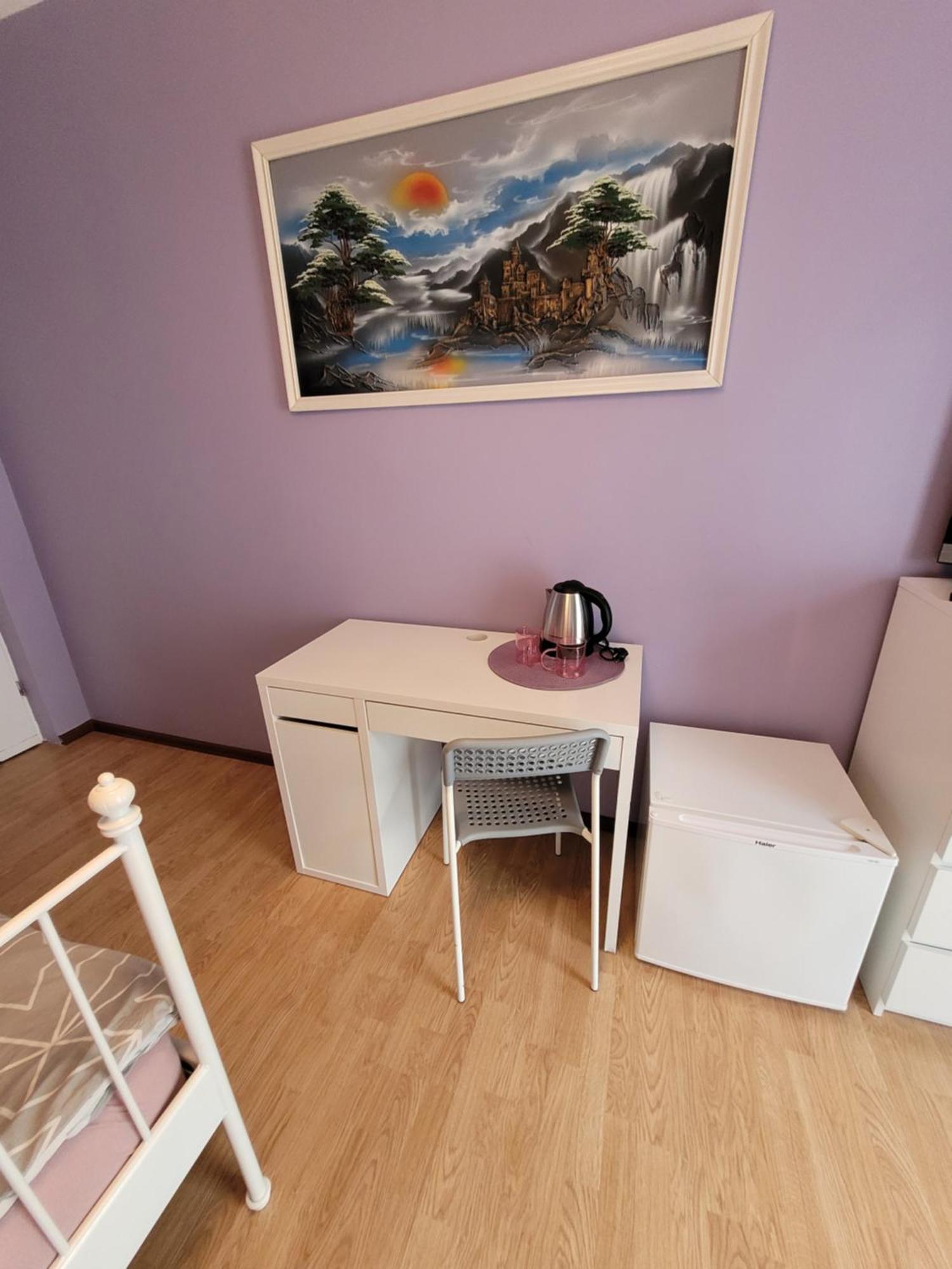 Apartament Pokoje E&J Międzyzdroje Pokój zdjęcie